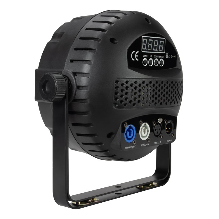 Flash LED PAR 28x10W RGBW ZOOM