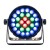 Flash LED PAR 28x10W RGBW ZOOM