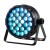 Flash LED PAR 28x10W RGBW ZOOM