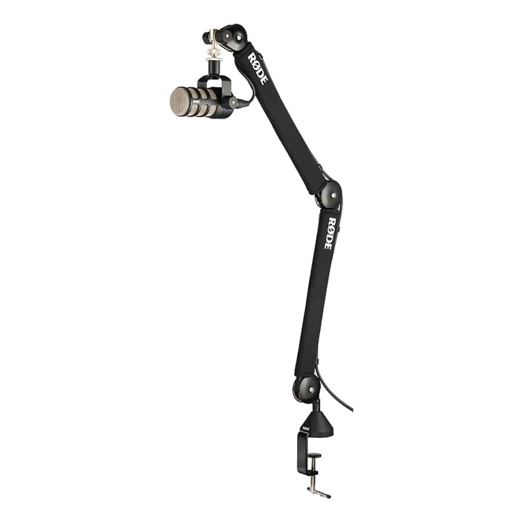Rode Podmic USB + Rode PSA1+