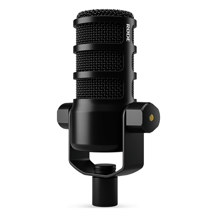 Rode Podmic USB + Rode DS2