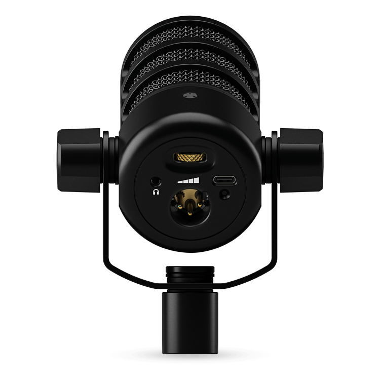 Rode Podmic USB + Rode DS2