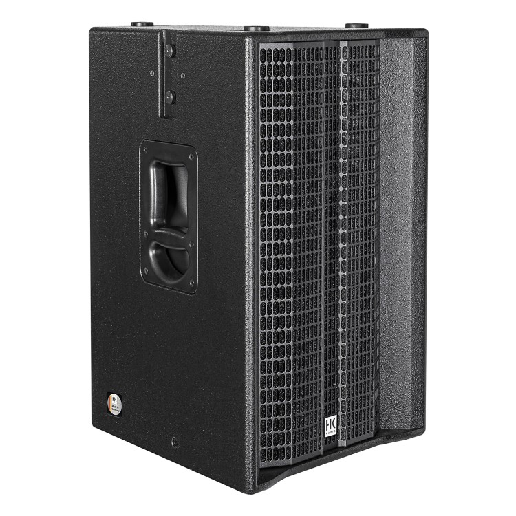 HK Audio LINEAR 5 MK II LTA Headstack-System