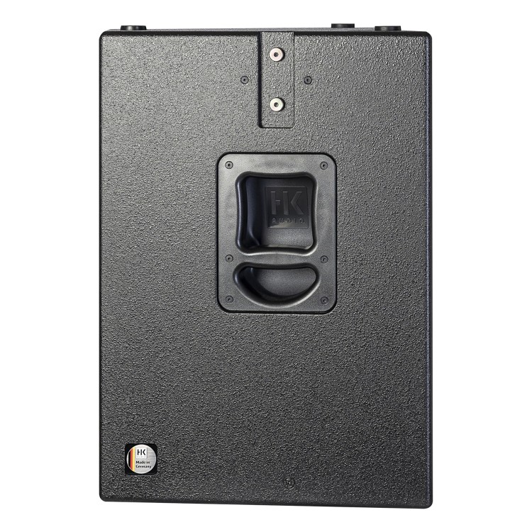 HK Audio LINEAR 5 MK II LTA Headstack-System