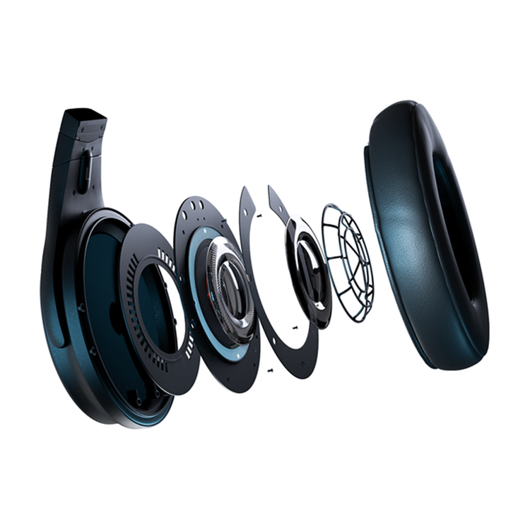 Steven Slate Audio VSX Essentials Edition
