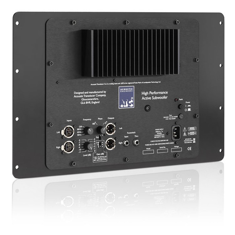 ATC SCS70iW PRO