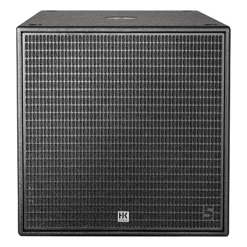 HK Audio LINEAR 5 MK II 118 Sub HPA