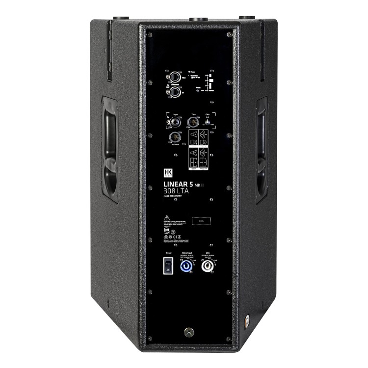 HK Audio LINEAR 5 MK II 308 LTA