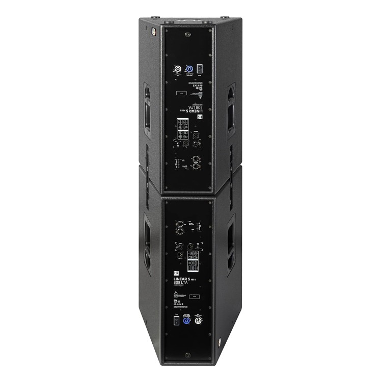 HK Audio LINEAR 5 MK II 308 LTA