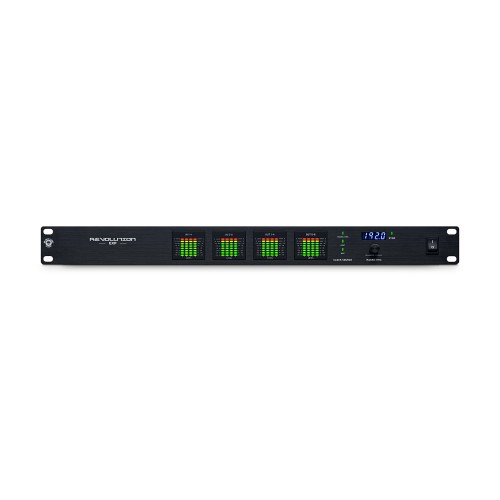 Black Lion Audio Revolution EXP