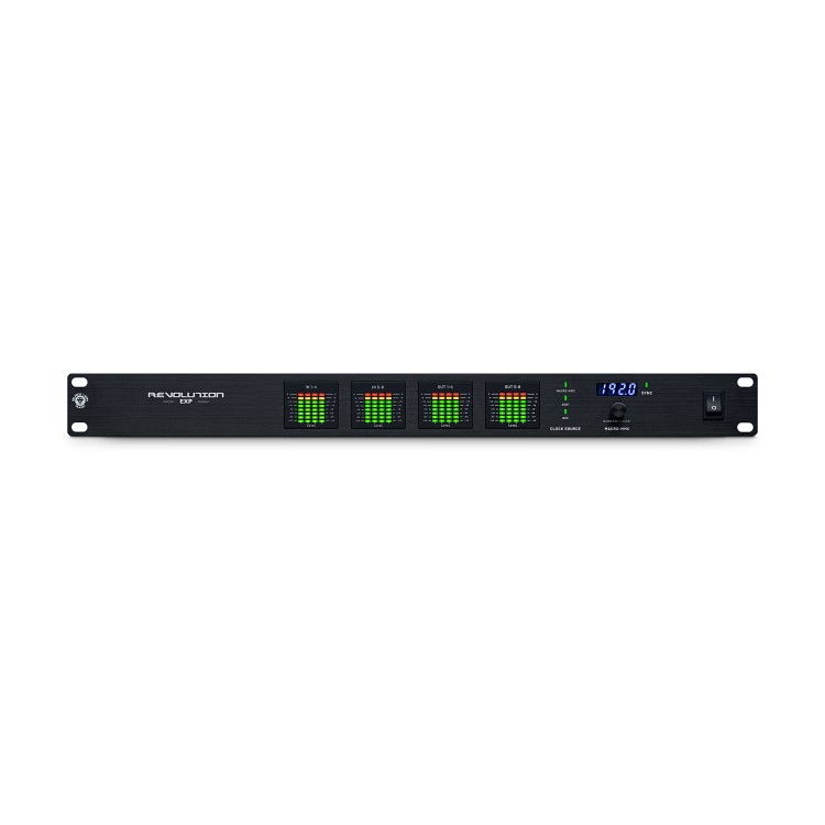 Black Lion Audio Revolution EXP