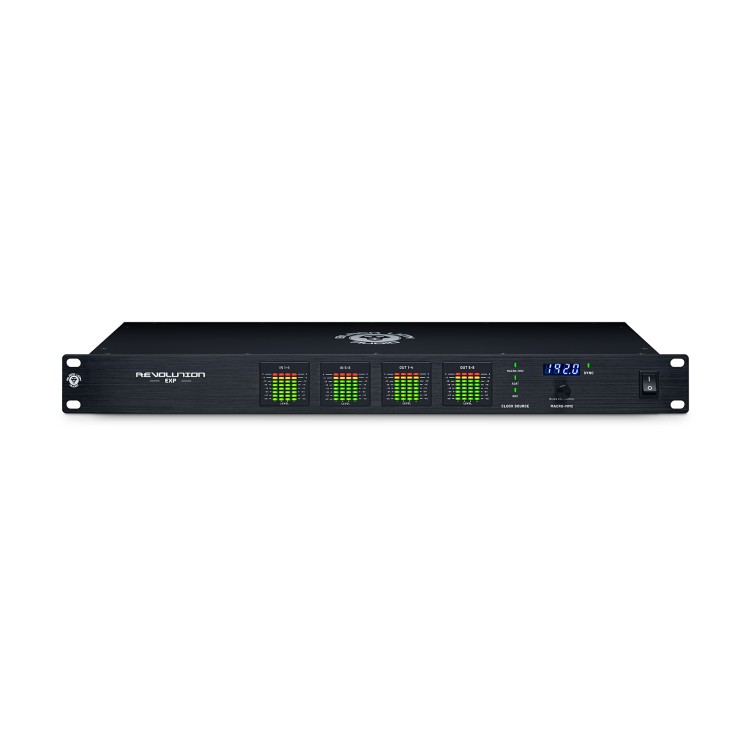 Black Lion Audio Revolution EXP