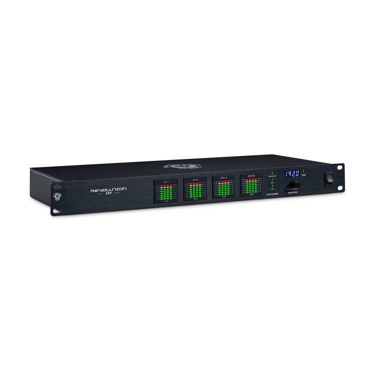 Black Lion Audio Revolution EXP