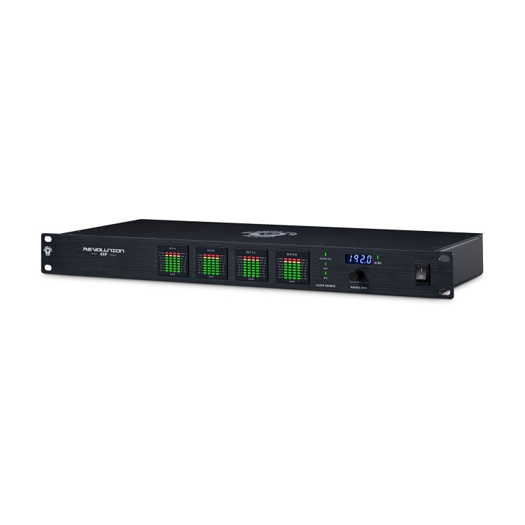 Black Lion Audio Revolution EXP