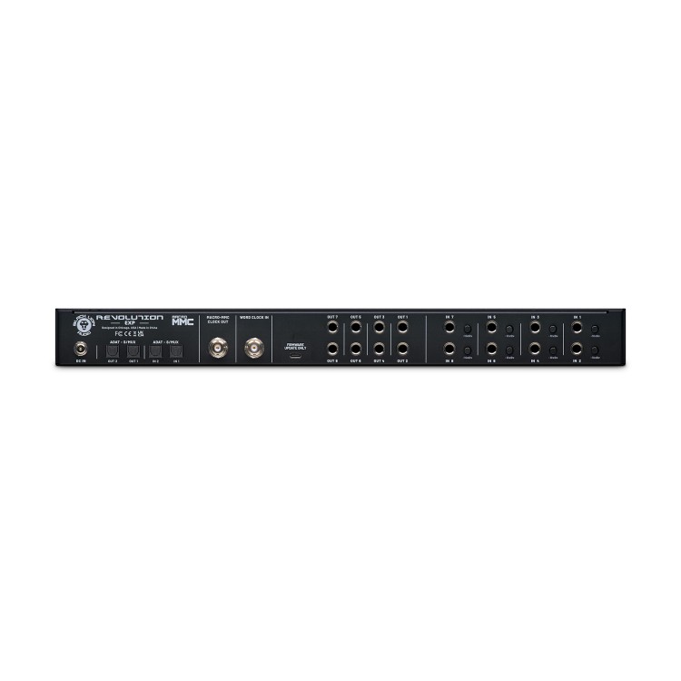 Black Lion Audio Revolution EXP
