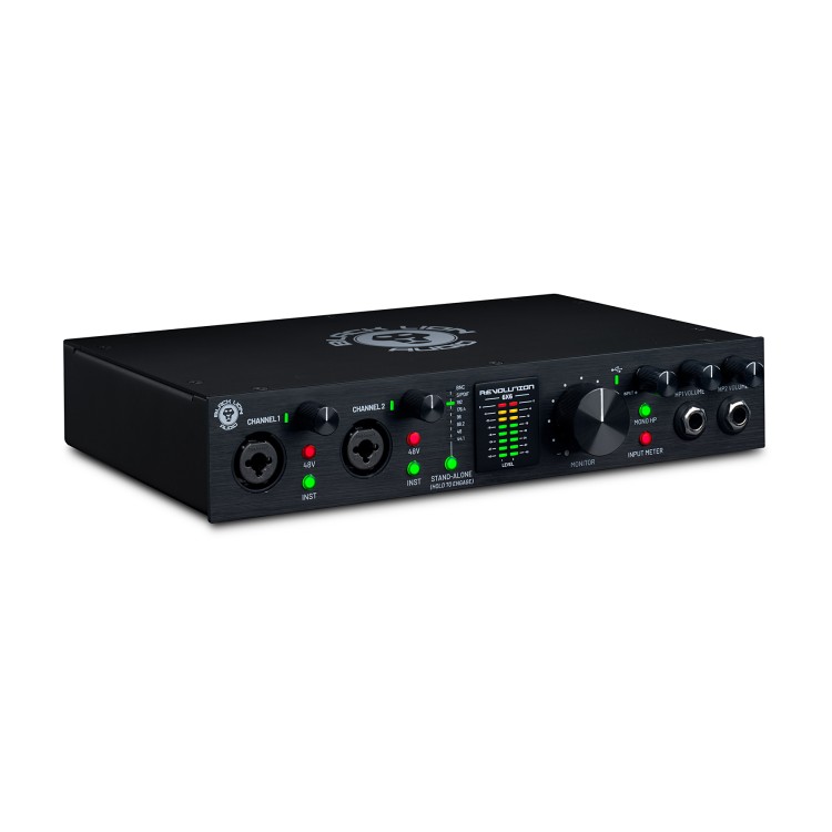 Black Lion Audio Revolution 6x6