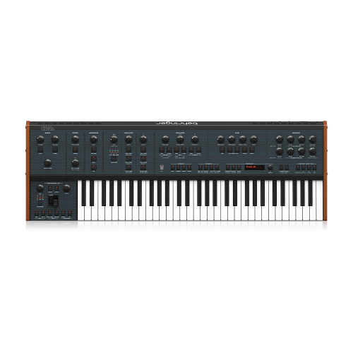 Behringer UB-Xa