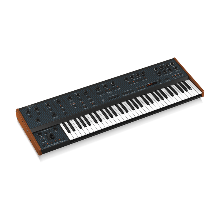 Behringer UB-Xa