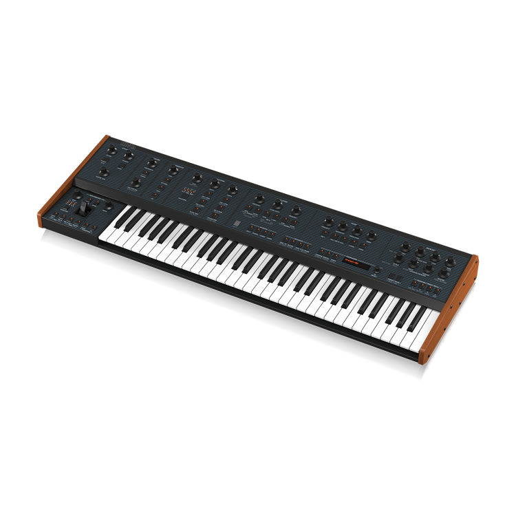 Behringer UB-Xa