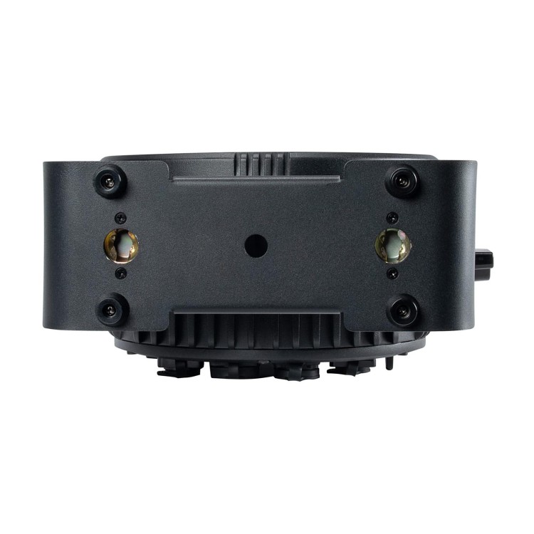 Flash EVENT parACCU 1220 IP WDMX