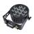 Flash EVENT parACCU 1220 IP WDMX