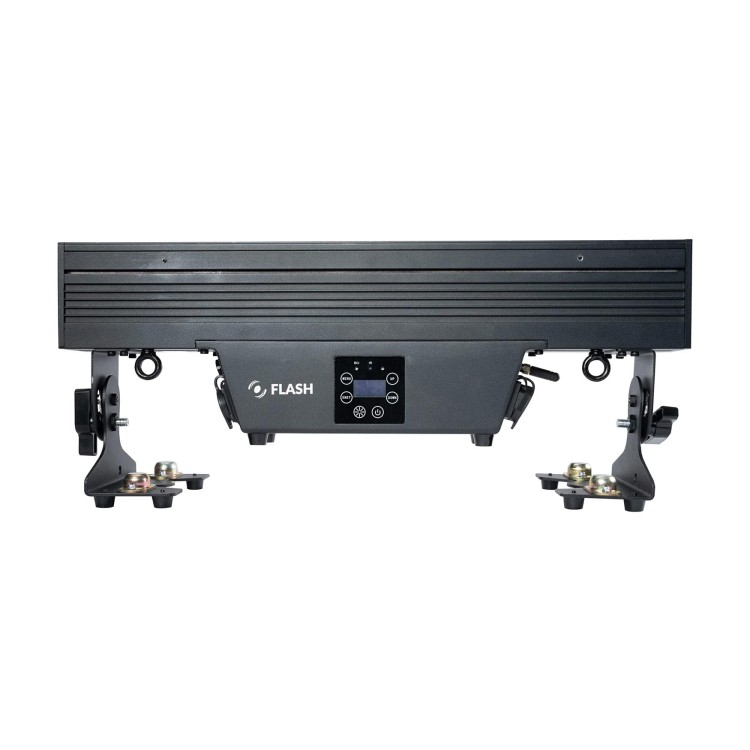 Flash EVENT LedBarACCU 920 IP WDMX WIFI +AUV