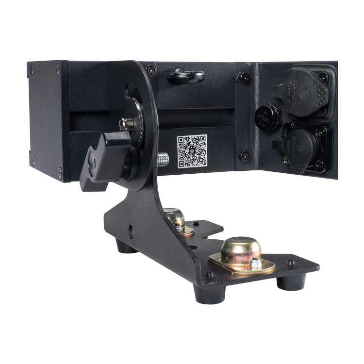 Flash EVENT LedBarACCU 920 IP WDMX WIFI +AUV