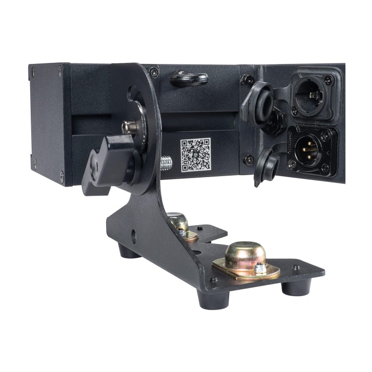 Flash EVENT LedBarACCU 920 IP WDMX WIFI +AUV