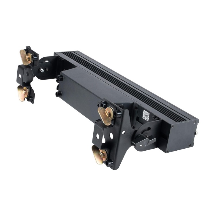 Flash EVENT LedBarACCU 920 IP WDMX WIFI +AUV
