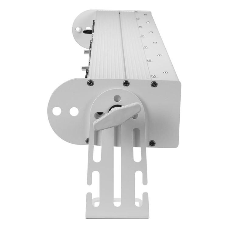 Flash Professional LED WASHER 12x30W RGBW 4in1 COB SHORT 12 SECTIONS mk2 WHITE HOUSING