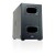 QSC K12.2 (x2) + QSC KS212C + statywy