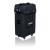 QSC K12.2 (x2) + QSC KS212C + statywy