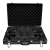 Austrian Audio OC818 Black Dual Set Plus