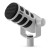 Rode PodMic White