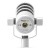 Rode PodMic White