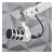 Rode PodMic White
