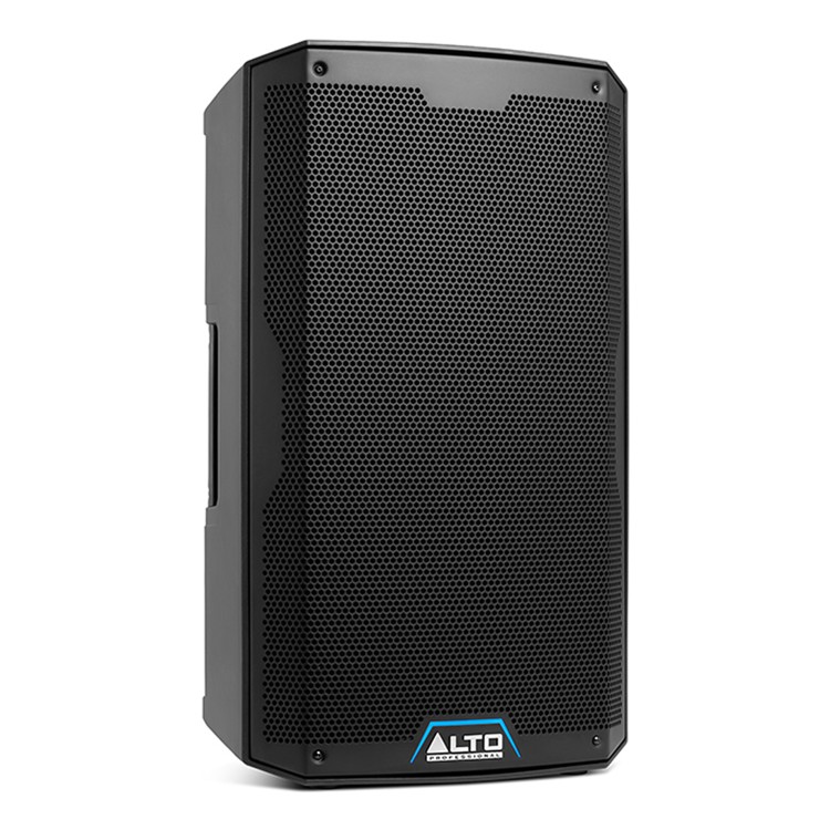 Alto Professional TS412 (x2) + Alto Professional TS15S
