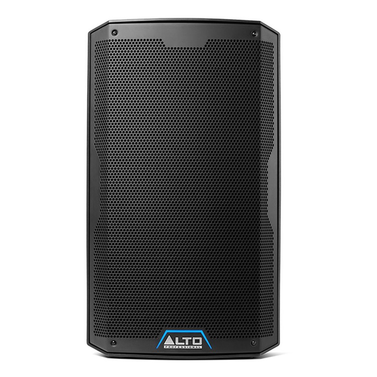 Alto Professional TS412 (x2) + Alto Professional TS15S