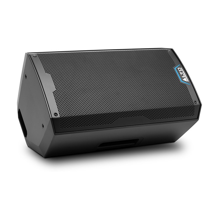 Alto Professional TS412 (x2) + Alto Professional TS15S