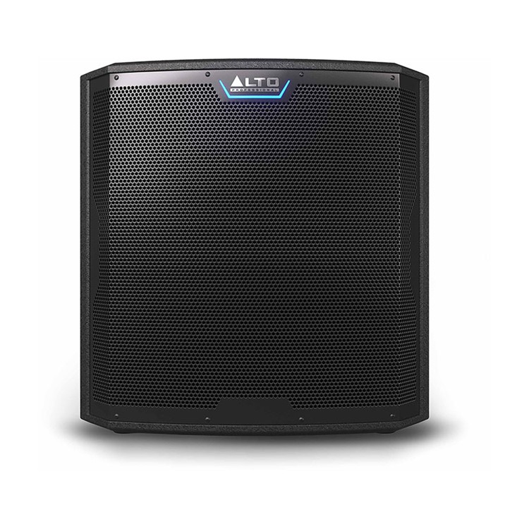 Alto Professional TS412 (x2) + Alto Professional TS15S