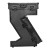 UDG Ultimate Flight Case Portable Z-Style Black Plus (Wheels)