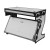 UDG Ultimate Flight Case Portable Z-Style White Plus (Wheels)
