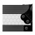 UDG Ultimate Flight Case Portable Z-Style White Plus (Wheels)