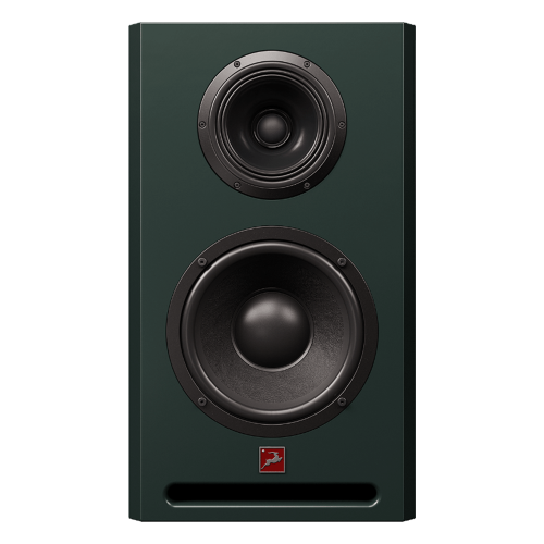 Antelope Audio Atlas i8