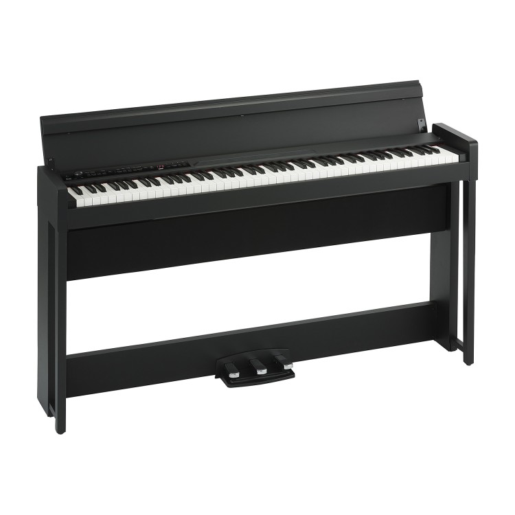 Korg C1 AIR BK