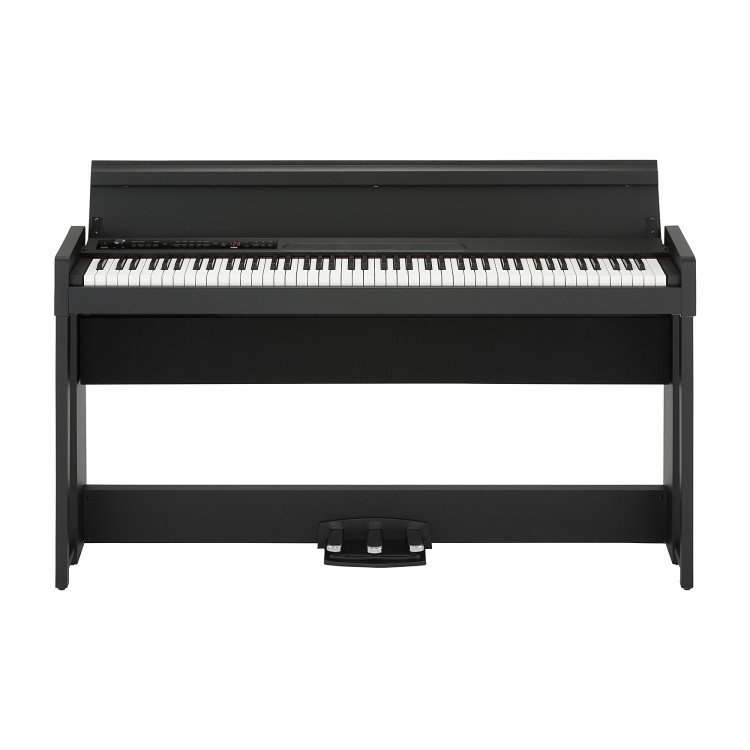 Korg C1 AIR BK
