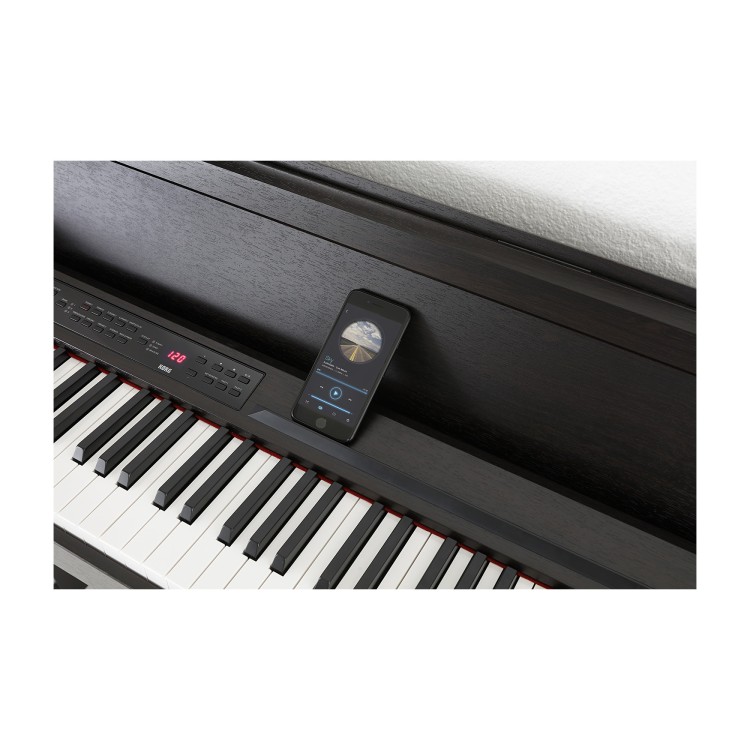 Korg C1 AIR BK