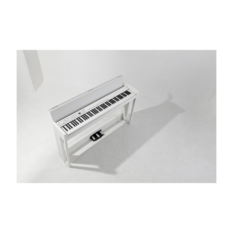 Korg C1 AIR BK