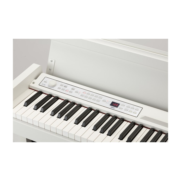 Korg C1 AIR BK