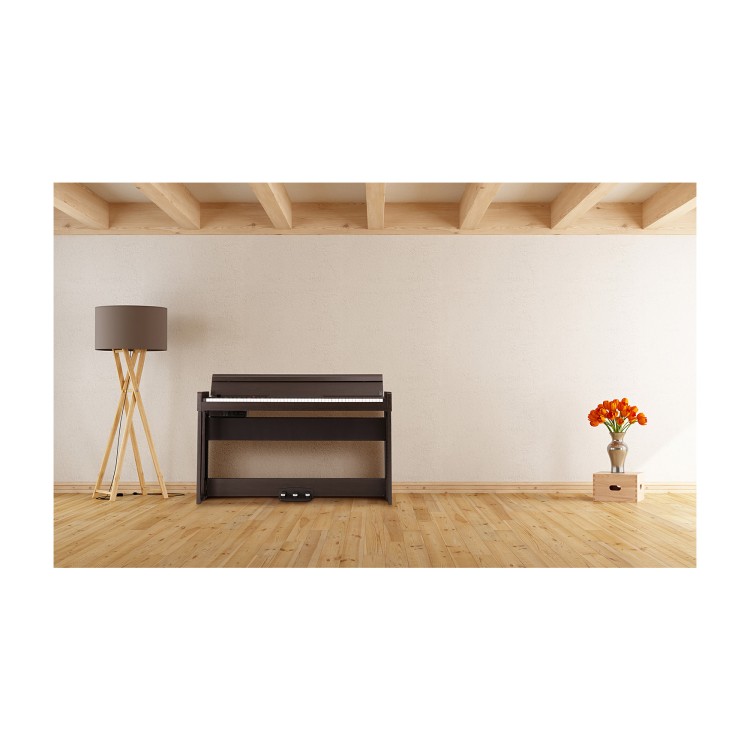 Korg C1 AIR WH